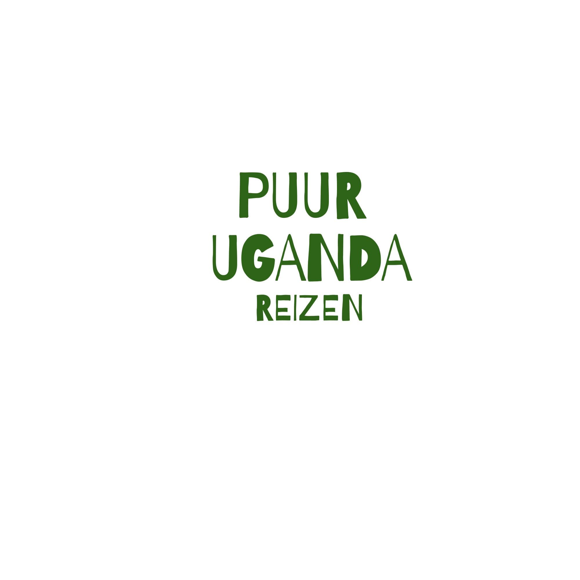 Puur Uganda Reizen