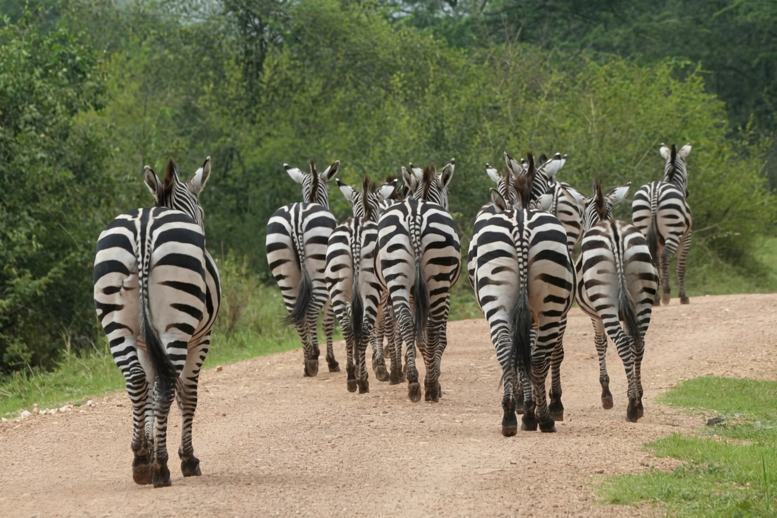 Wildlife Safari